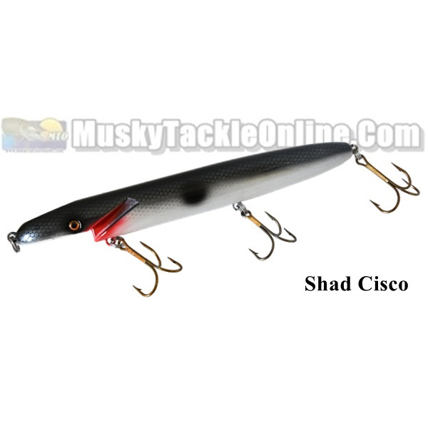 Sledgehammer Lures 11